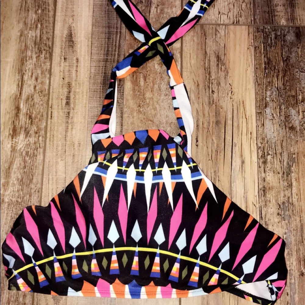 Swimsuit